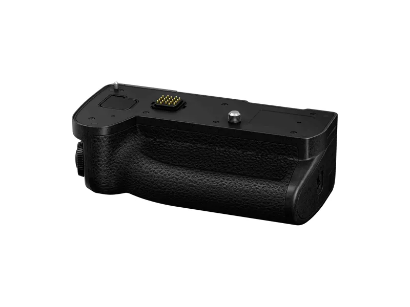 Panasonic DMW-BG1E Grip for G9II-1